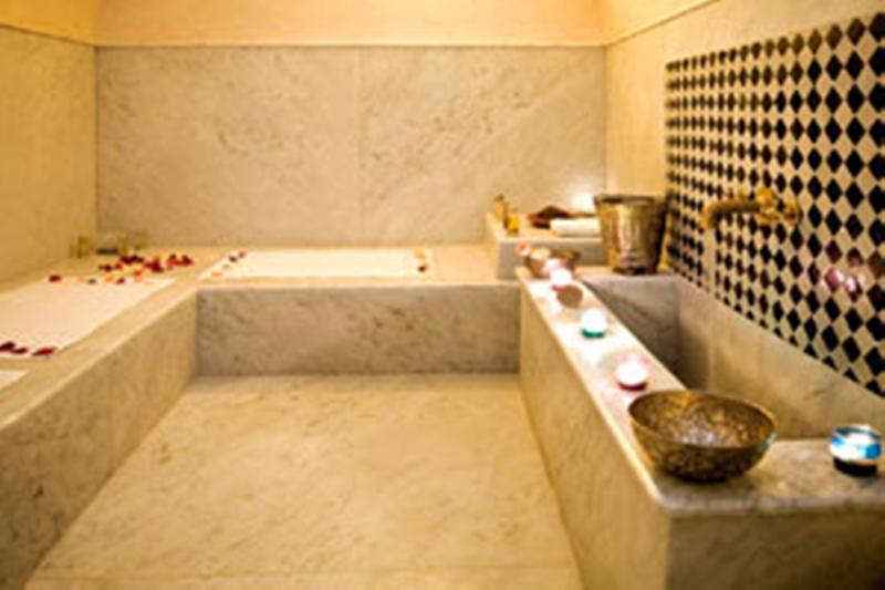 Riad L'Etoile d'Orient - Aktivite