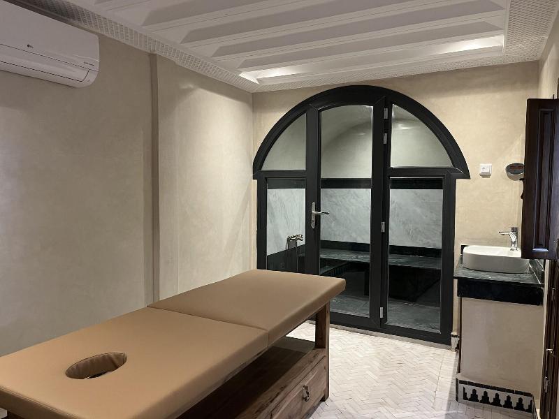 Riad L'Etoile d'Orient - Aktivite