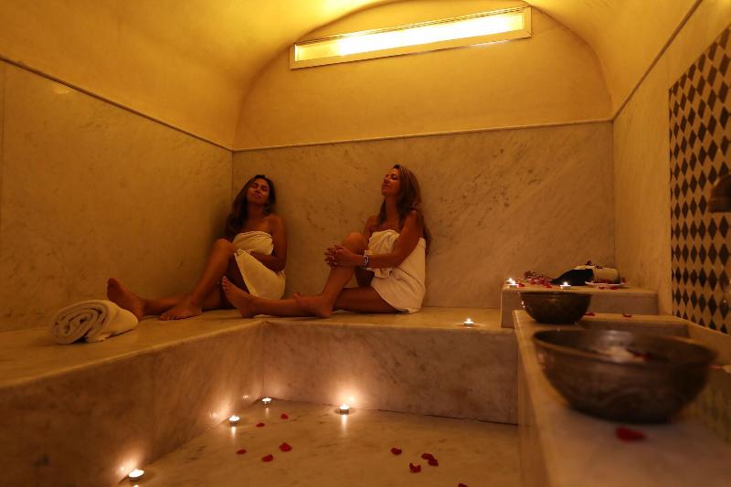 Riad L'Etoile d'Orient - Aktivite