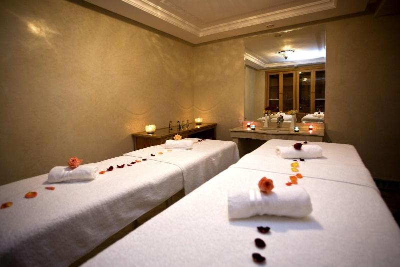 Riad L'Etoile d'Orient - Aktivite