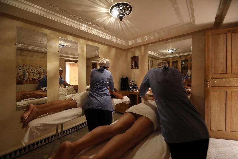 Riad L'Etoile d'Orient - Aktivite