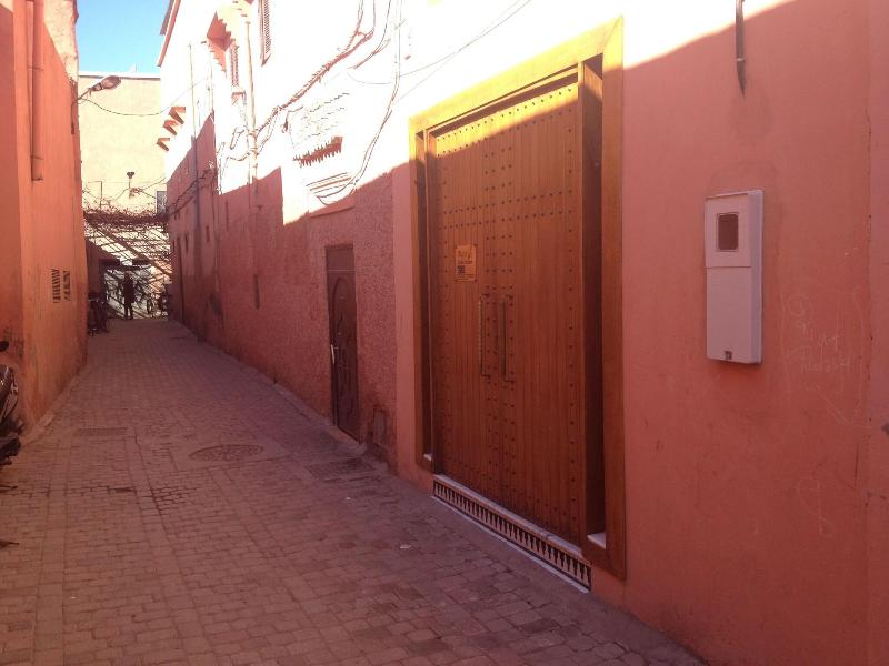 Riad L'Etoile d'Orient - Genel