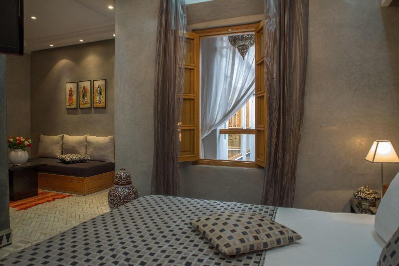 Riad L'Etoile d'Orient - Oda