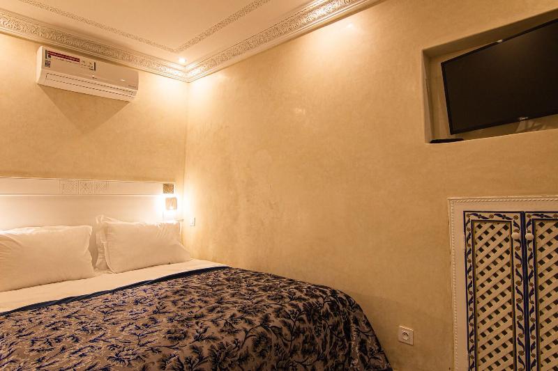 Riad L'Etoile d'Orient - Oda