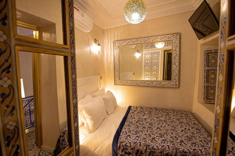 Riad L'Etoile d'Orient - Oda
