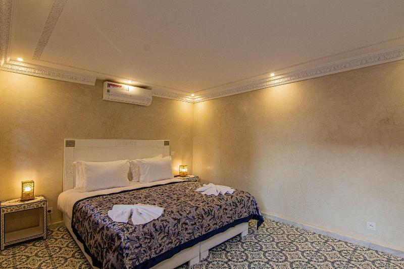 Riad L'Etoile d'Orient - Oda