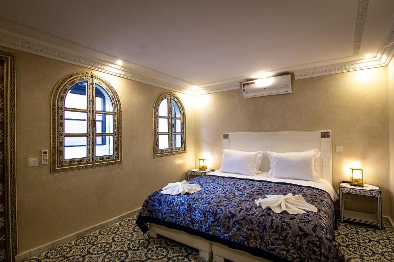 Riad L'Etoile d'Orient - Oda
