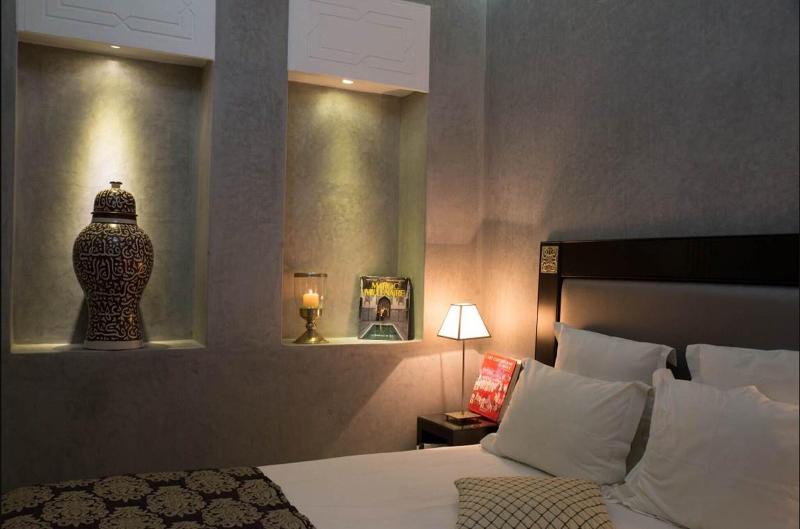 Riad L'Etoile d'Orient - Oda