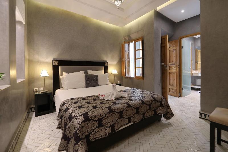 Riad L'Etoile d'Orient - Oda