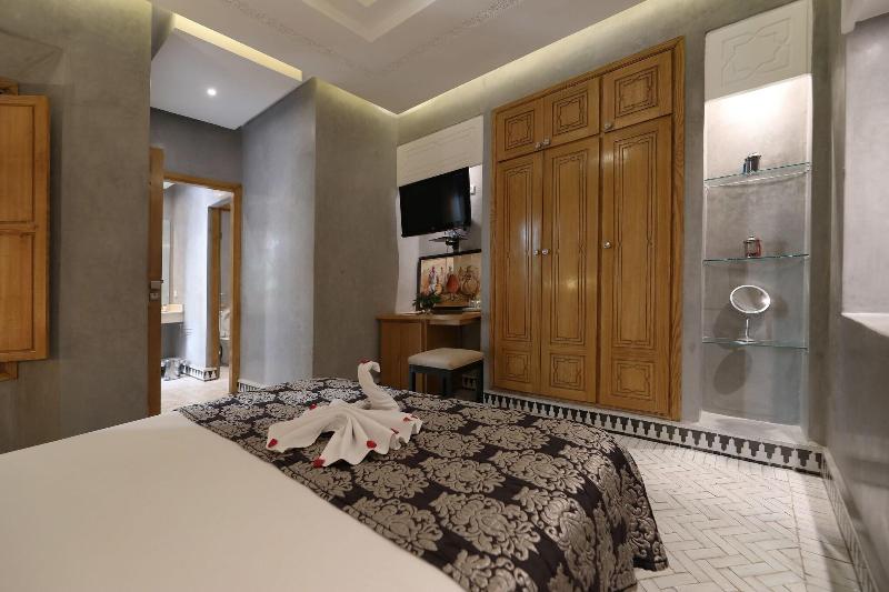 Riad L'Etoile d'Orient - Oda