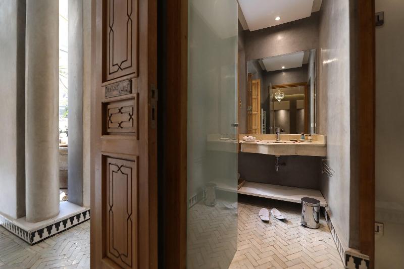 Riad L'Etoile d'Orient - Oda