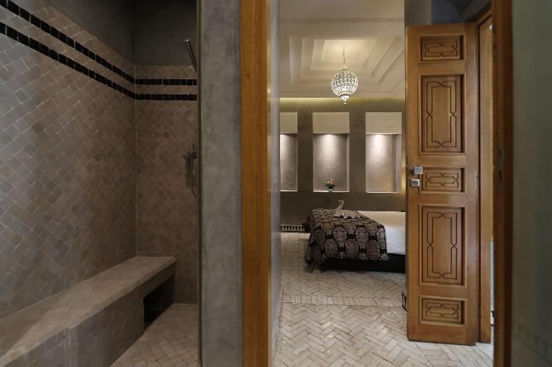 Riad L'Etoile d'Orient - Oda