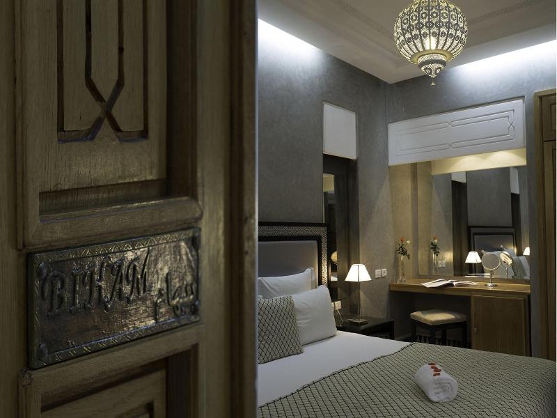 Riad L'Etoile d'Orient - Oda