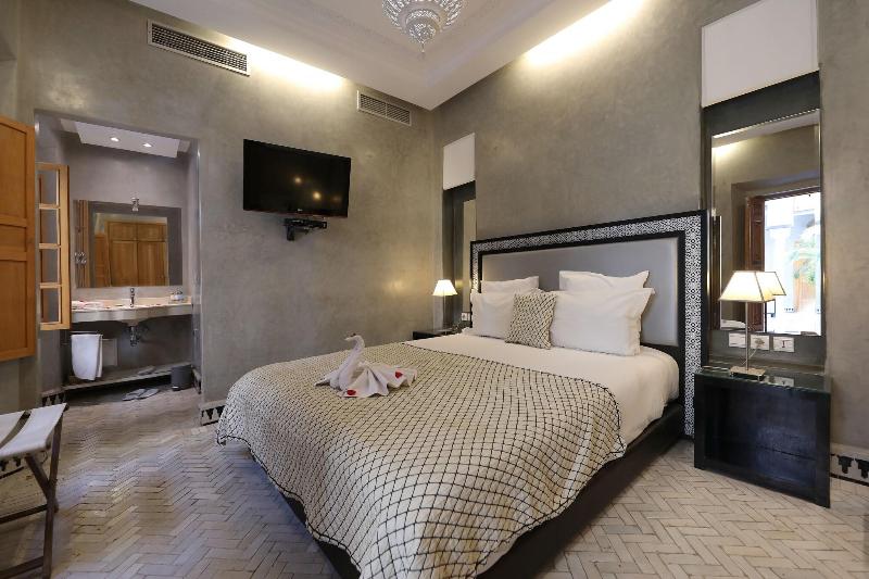 Riad L'Etoile d'Orient - Oda