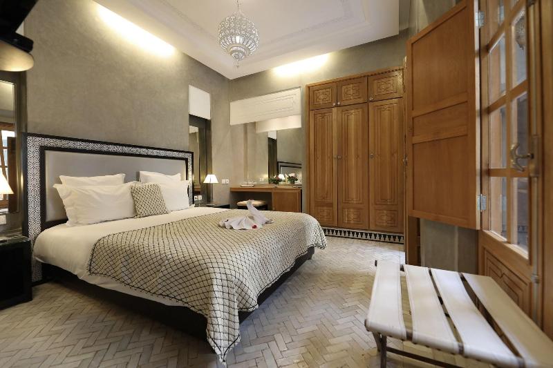 Riad L'Etoile d'Orient - Oda