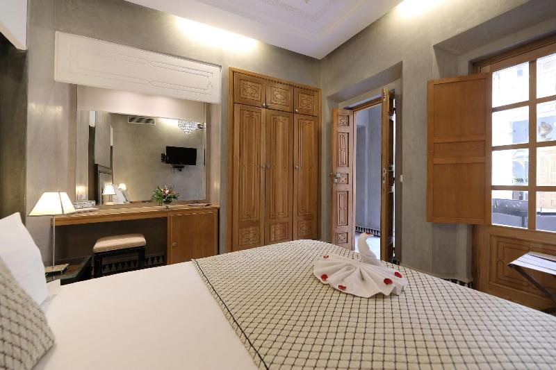 Riad L'Etoile d'Orient - Oda