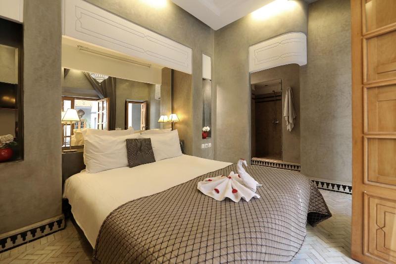 Riad L'Etoile d'Orient - Oda