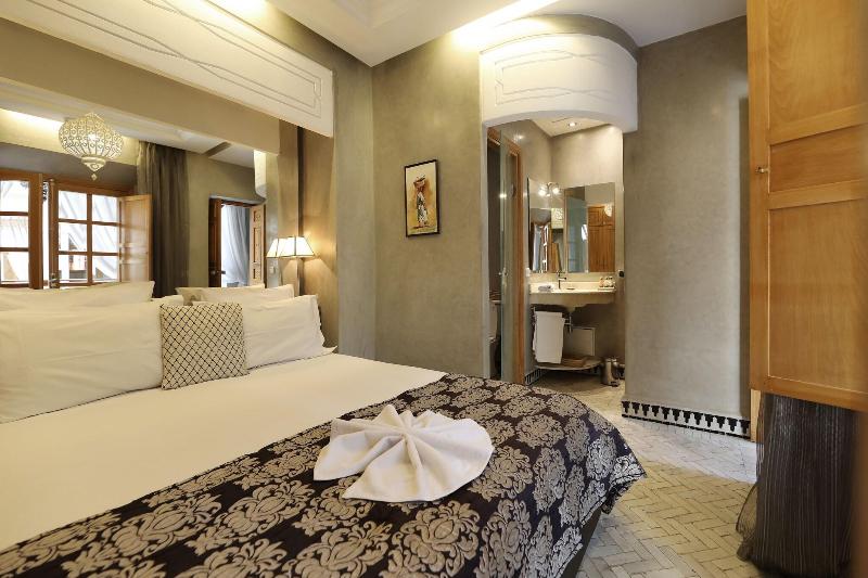 Riad L'Etoile d'Orient - Oda