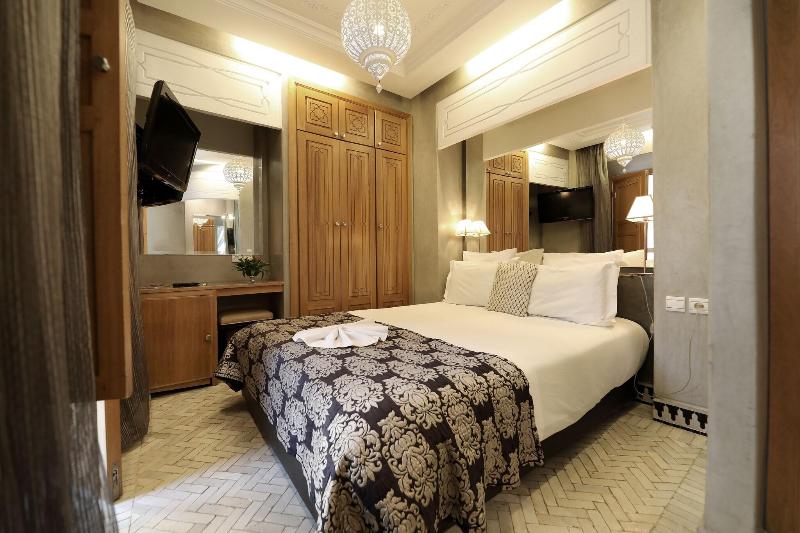 Riad L'Etoile d'Orient - Oda