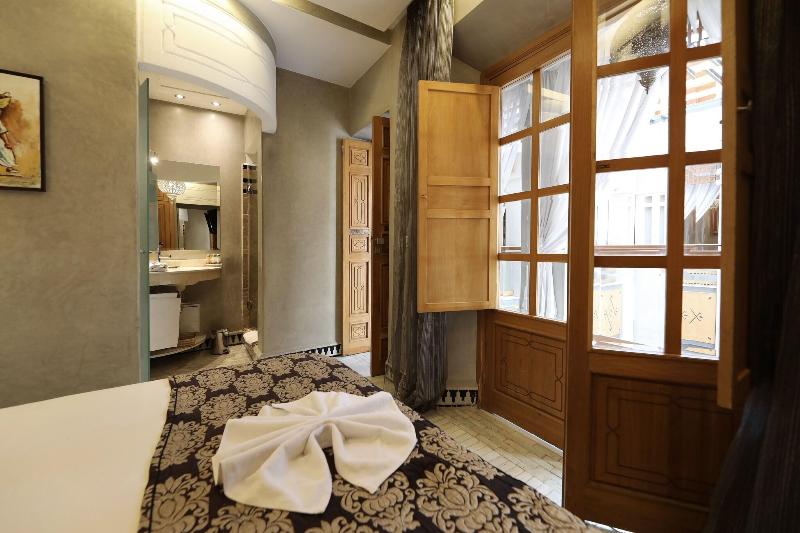 Riad L'Etoile d'Orient - Oda