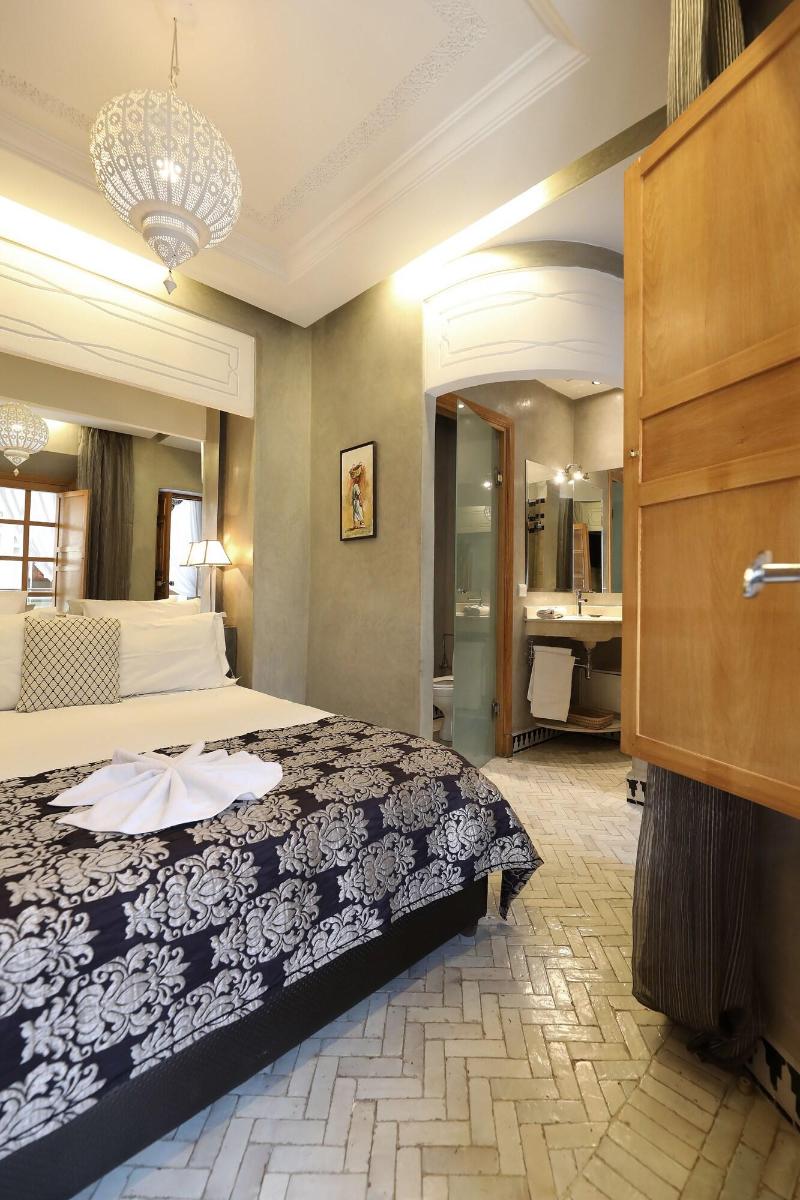 Riad L'Etoile d'Orient - Oda