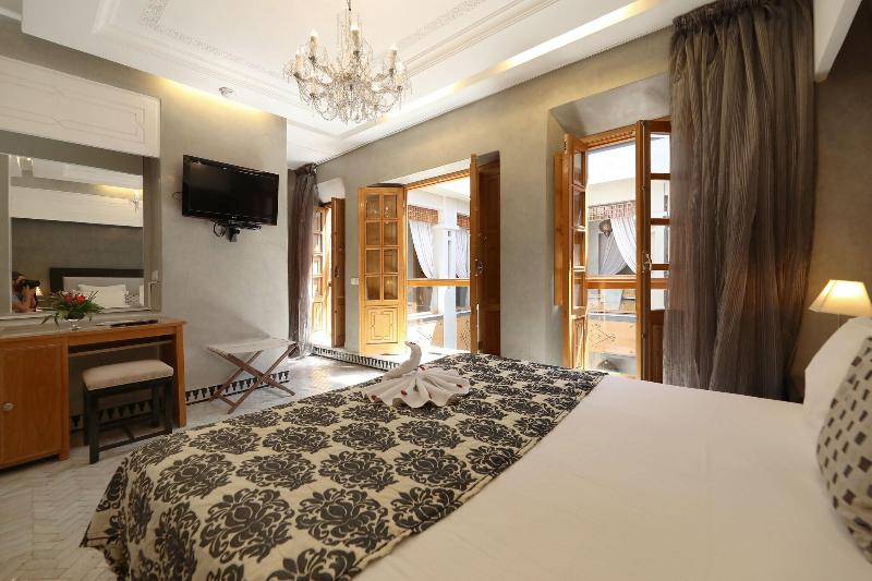Riad L'Etoile d'Orient - Oda