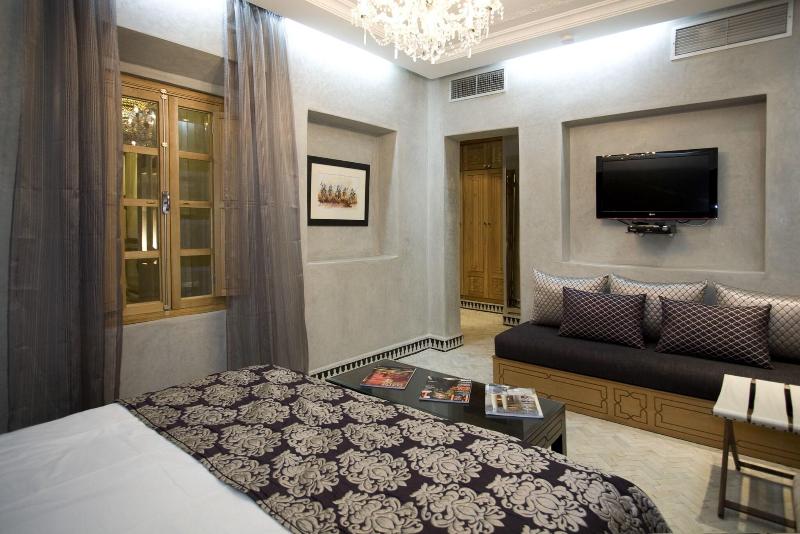 Riad L'Etoile d'Orient - Oda
