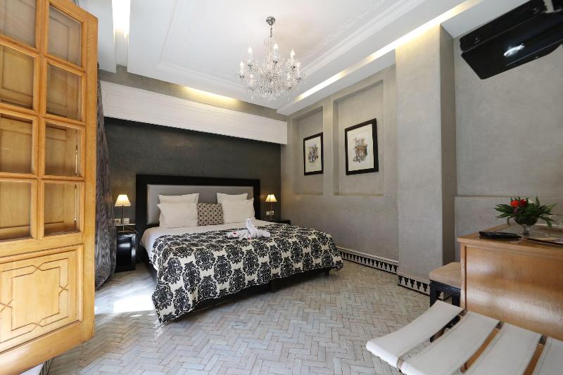 Riad L'Etoile d'Orient - Oda