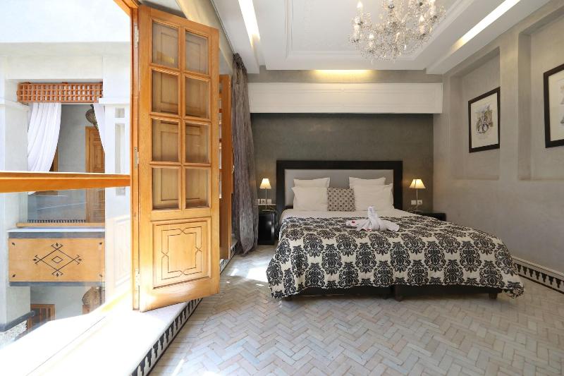 Riad L'Etoile d'Orient - Oda