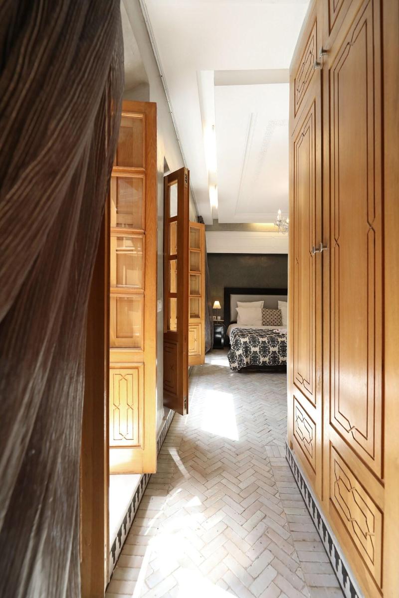 Riad L'Etoile d'Orient - Oda