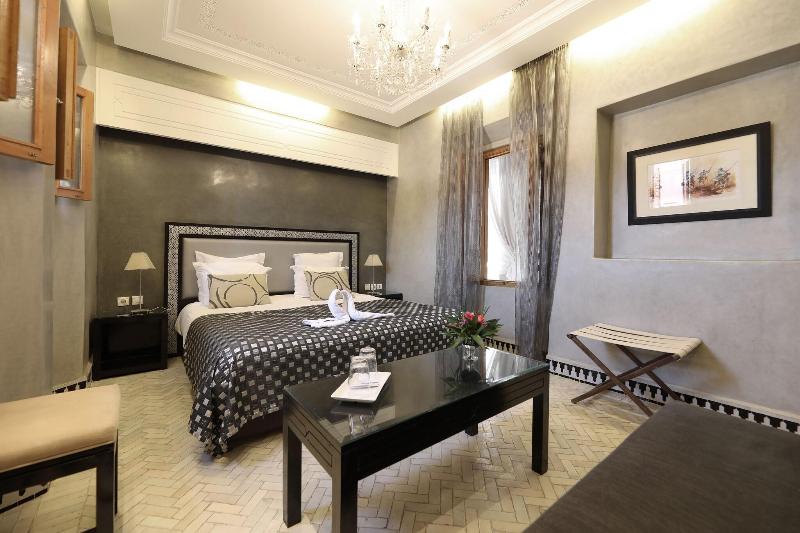Riad L'Etoile d'Orient - Oda