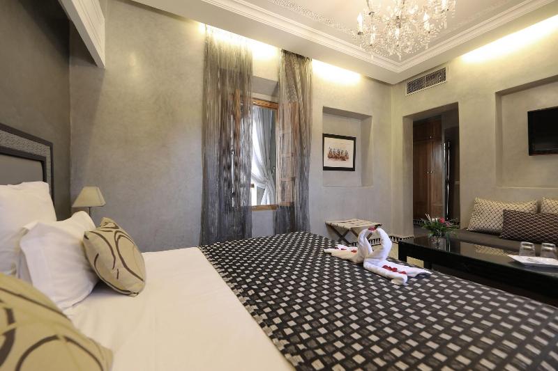 Riad L'Etoile d'Orient - Oda