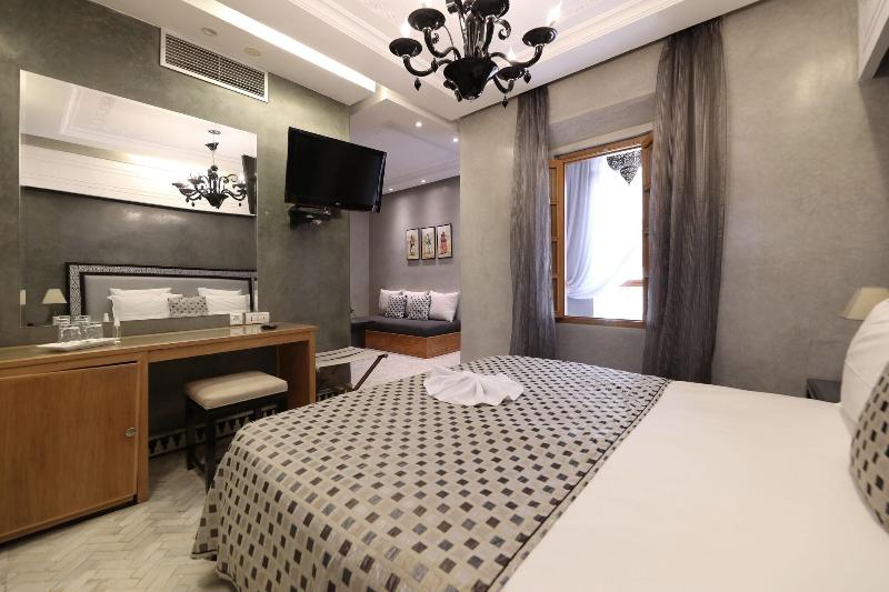 Riad L'Etoile d'Orient - Oda