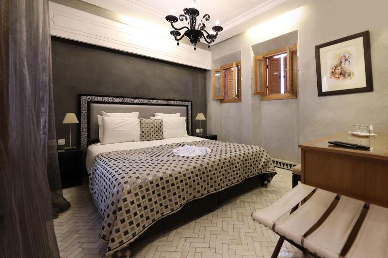 Riad L'Etoile d'Orient - Oda