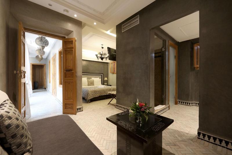 Riad L'Etoile d'Orient - Oda