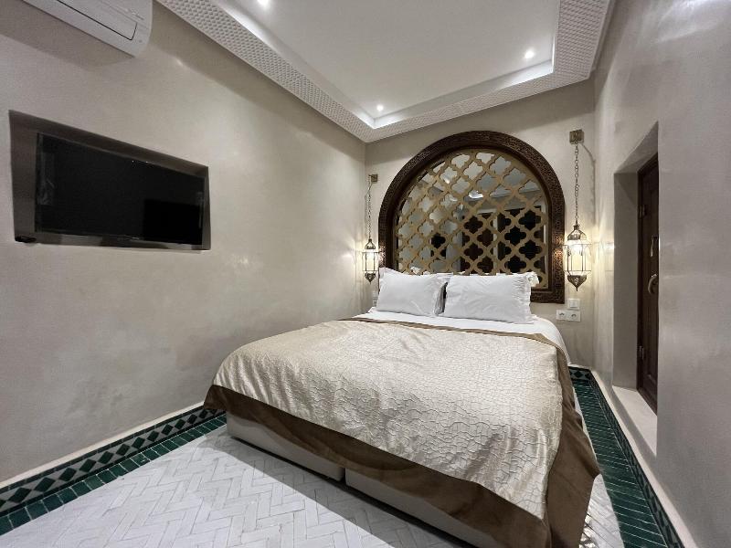 Riad L'Etoile d'Orient - Oda
