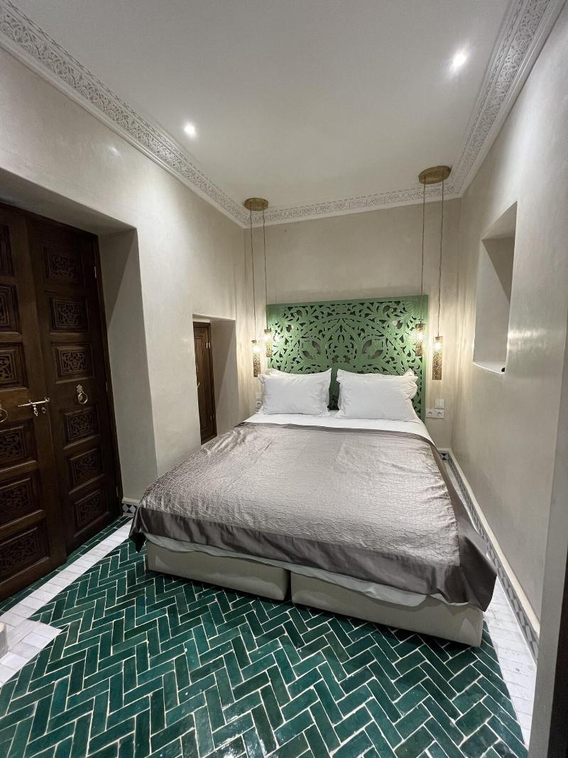 Riad L'Etoile d'Orient - Oda