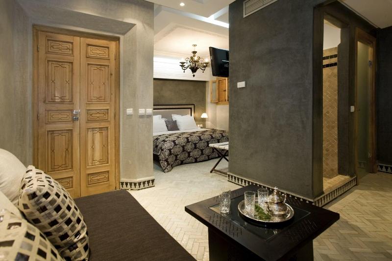 Riad L'Etoile d'Orient - Oda