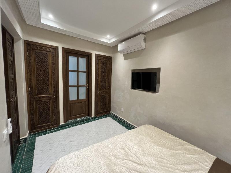 Riad L'Etoile d'Orient - Oda