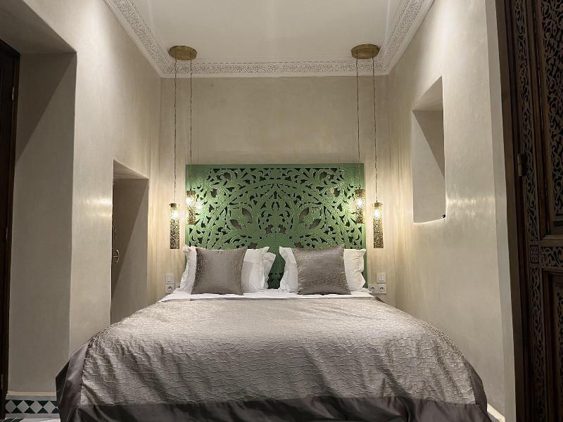 Riad L'Etoile d'Orient - Oda