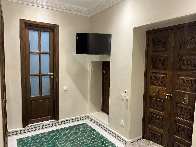 Riad L'Etoile d'Orient - Oda