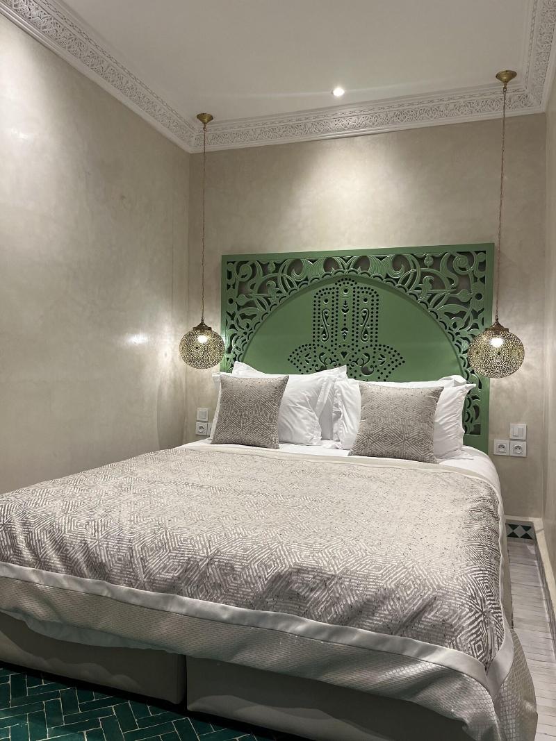 Riad L'Etoile d'Orient - Oda