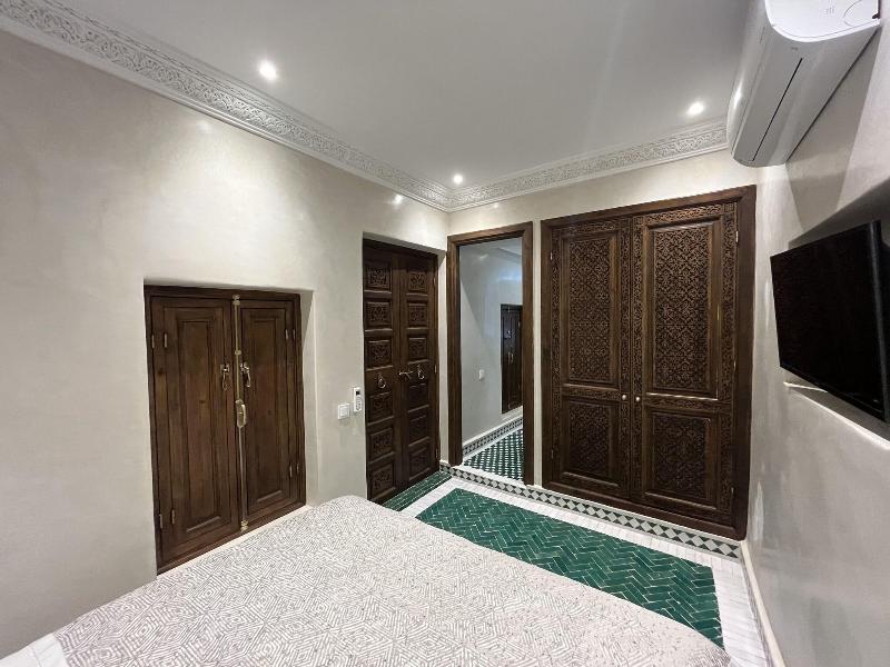 Riad L'Etoile d'Orient - Oda