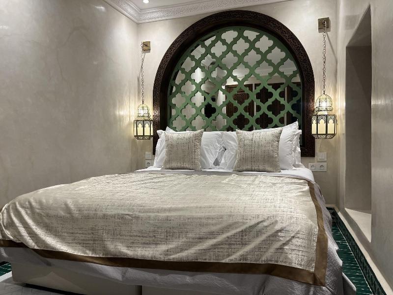 Riad L'Etoile d'Orient - Oda