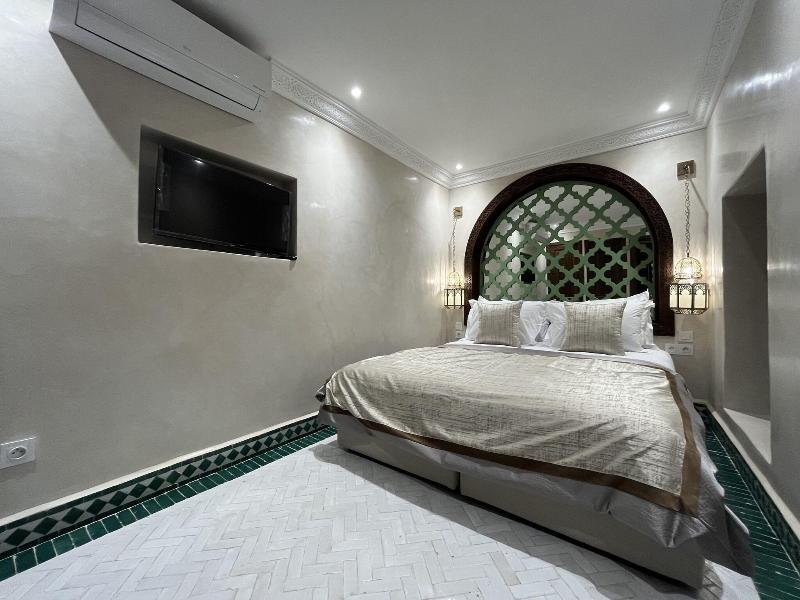 Riad L'Etoile d'Orient - Oda