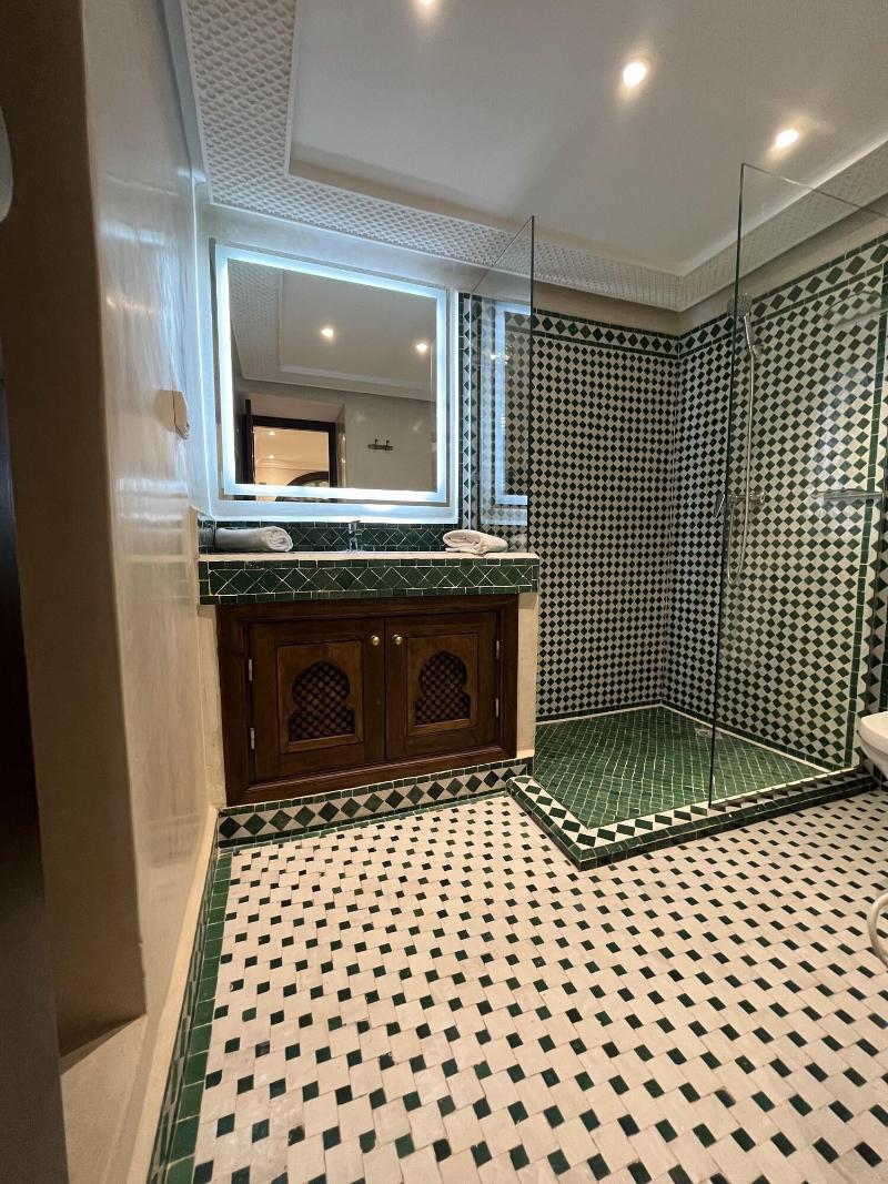Riad L'Etoile d'Orient - Oda