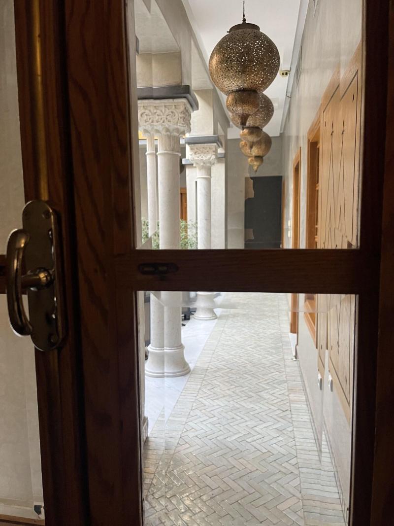 Riad L'Etoile d'Orient - Oda