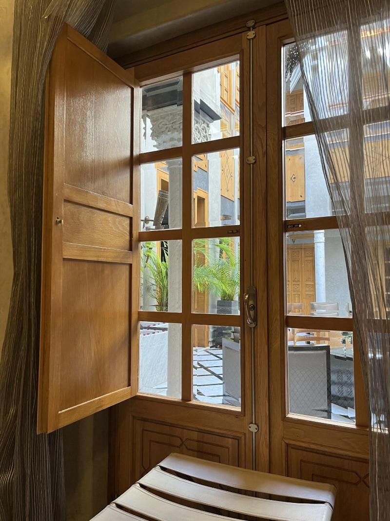 Riad L'Etoile d'Orient - Oda