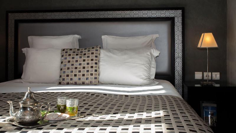 Riad L'Etoile d'Orient - Oda