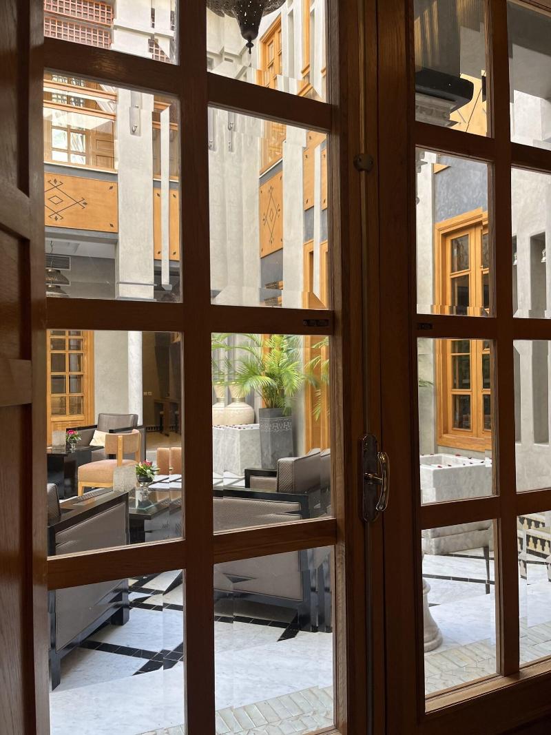Riad L'Etoile d'Orient - Oda